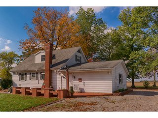 Property photo 9 - 23 Acre Mini FarmOffered in 3 Tractsor CombinationsFarm AuctionPersonal Property & Real Estate
